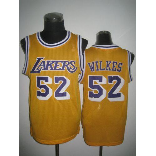 Jamaal Wilkes