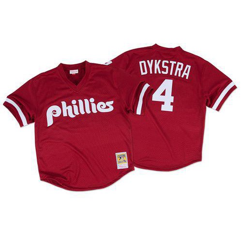 Lenny Dykstra
