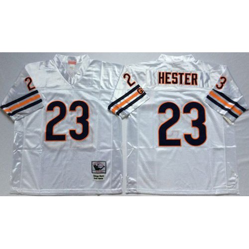 Devin Hester