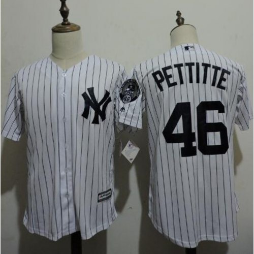 Andy Pettitte