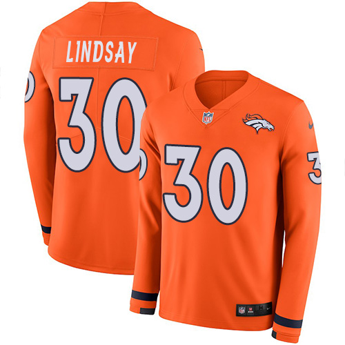 Broncos #7 John Elway White Super Bowl 50 Men's Stitched Limited Platinum Jersey