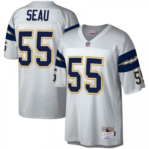 Junior Seau