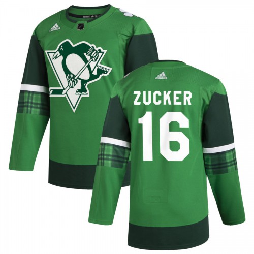 Jason Zucker