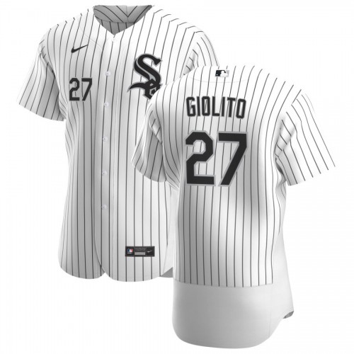 #27 Lucas Giolito