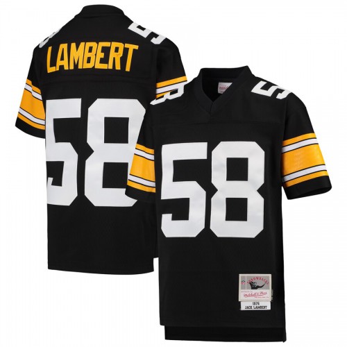 Jack Lambert