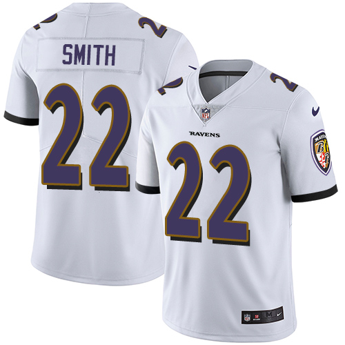 Jimmy Smith