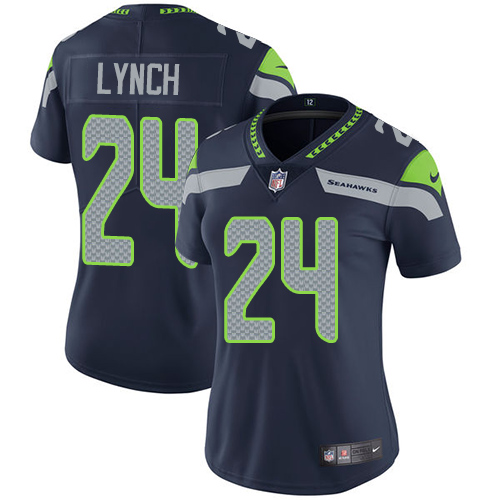 Marshawn Lynch