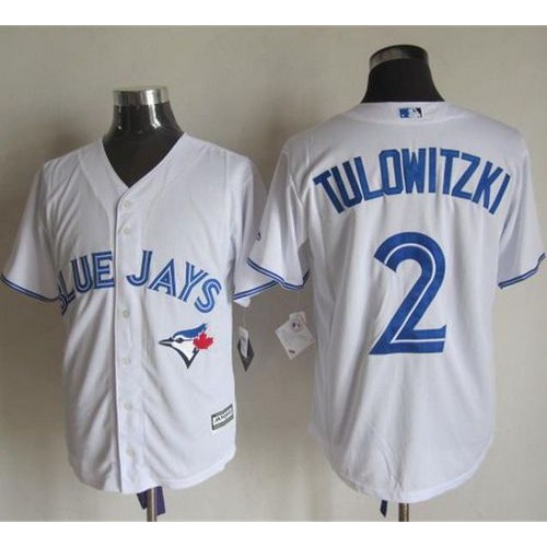Troy Tulowitzki