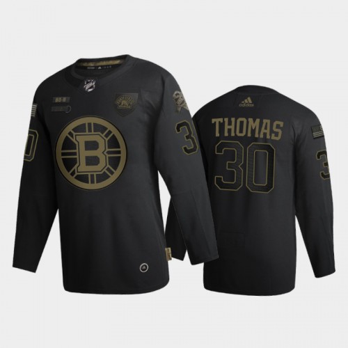 Tim Thomas