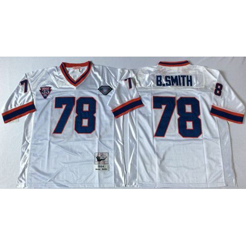 Bruce Smith
