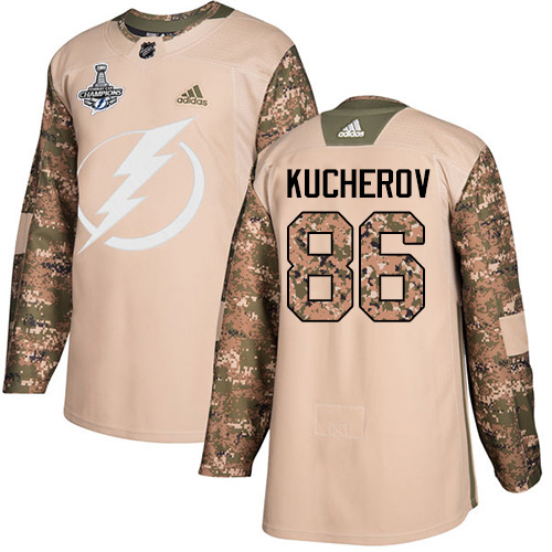Nikita Kucherov
