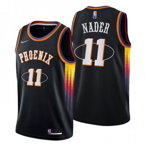 Abdel Nader