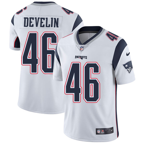 James Develin