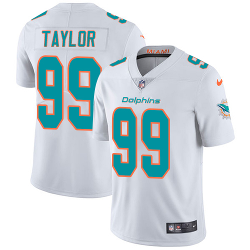 Jason Taylor