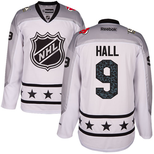 Taylor Hall