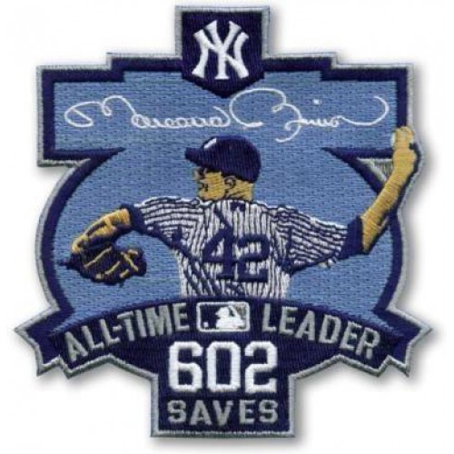 Mariano Rivera
