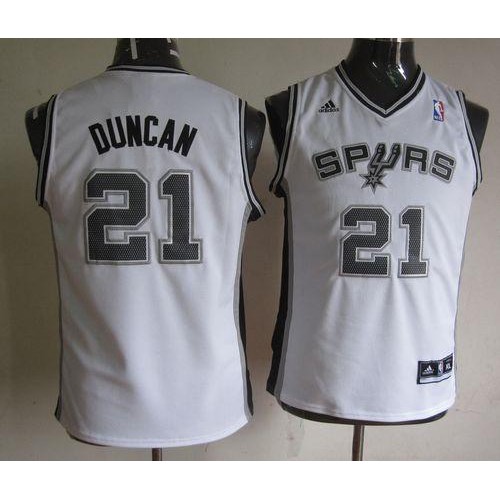 Tim Duncan