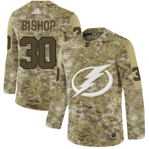Ben Bishop