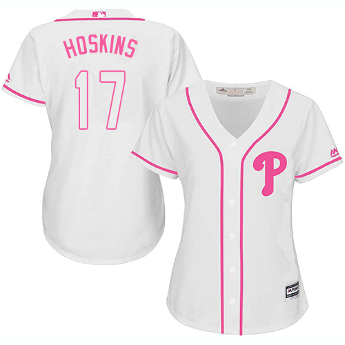 Rhys Hoskins