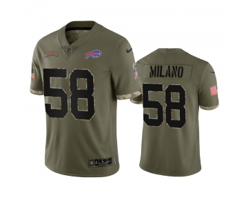 #58 Matt Milano