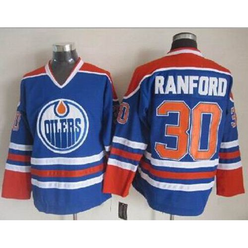 Bill Ranford