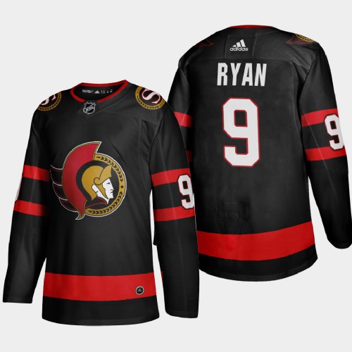 Bobby Ryan
