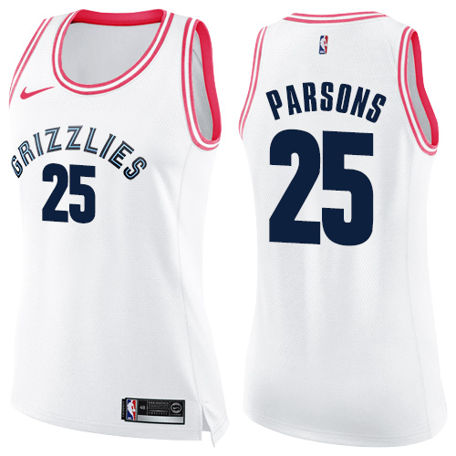 Chandler Parsons