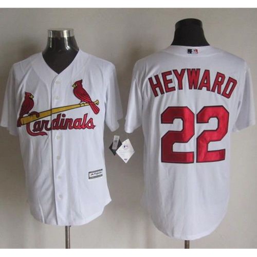Jason Heyward