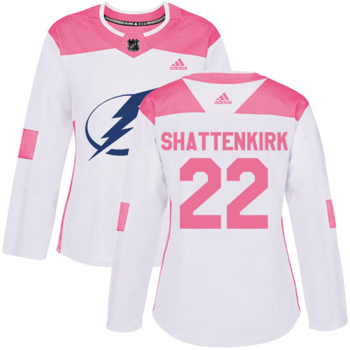 Kevin Shattenkirk