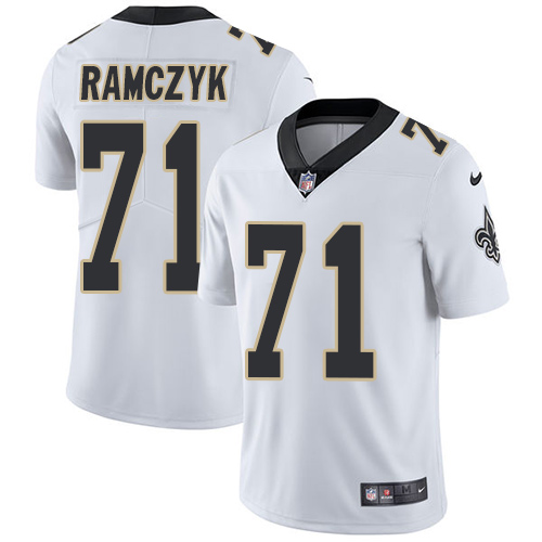 Ryan Ramczyk