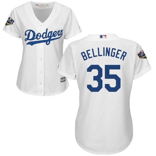 #35 Cody Bellinger
