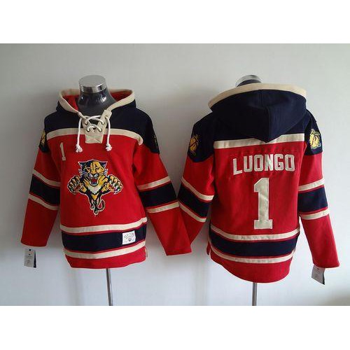 Roberto Luongo