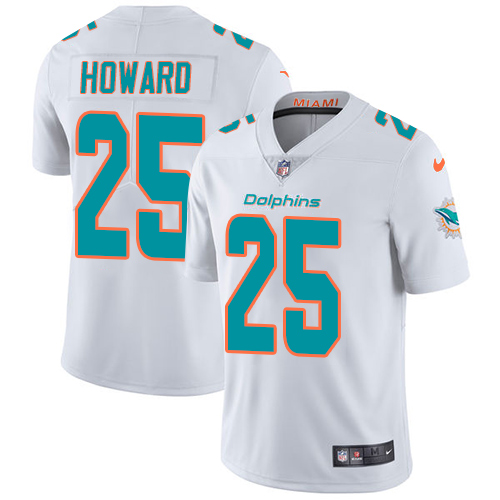 Xavien Howard