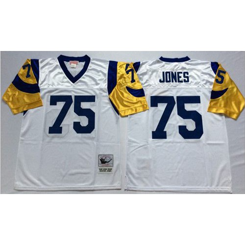 Deacon Jones
