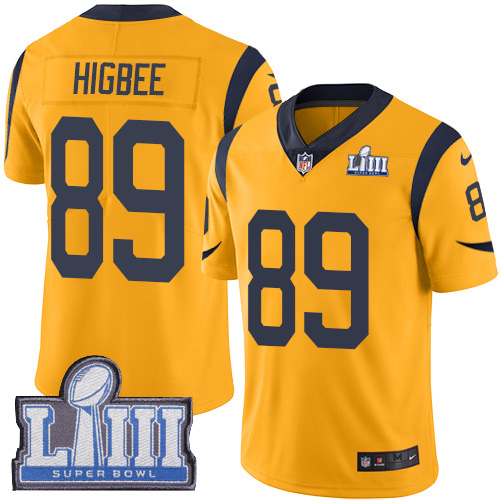 Tyler Higbee