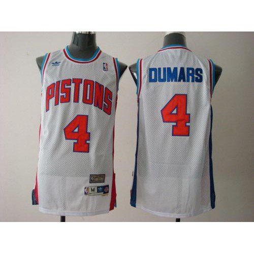 Joe Dumars