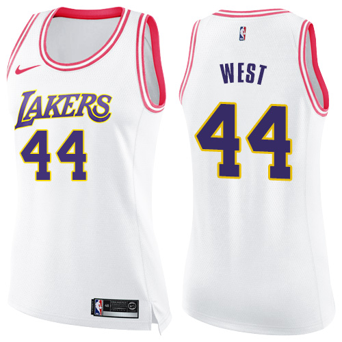 Jerry West