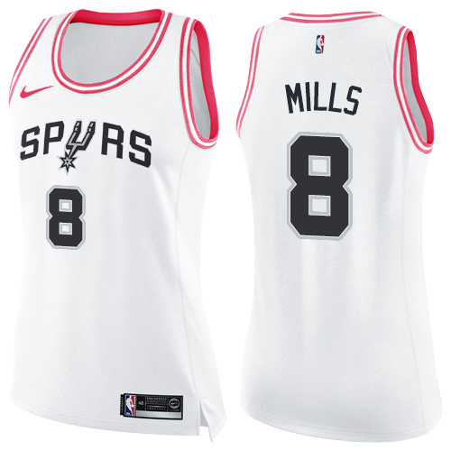 Patty Mills
