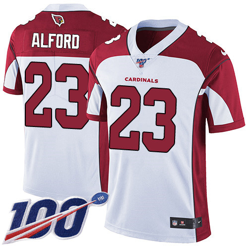 Robert Alford