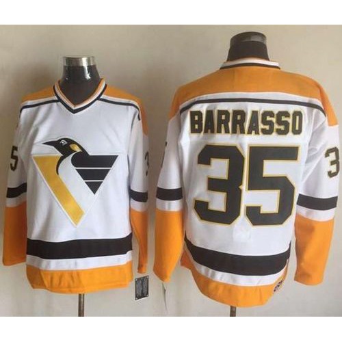 Tom Barrasso