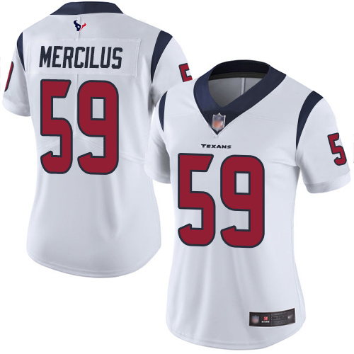Whitney Mercilus
