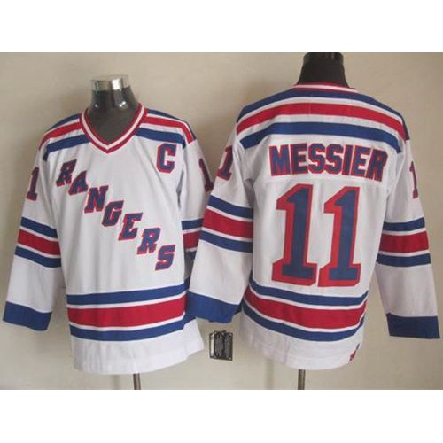 Mark Messier