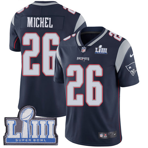 Sony Michel