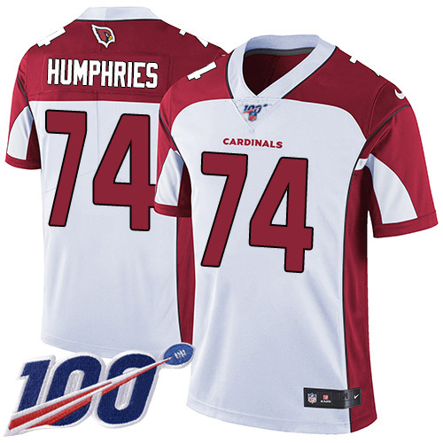 D.J. Humphries