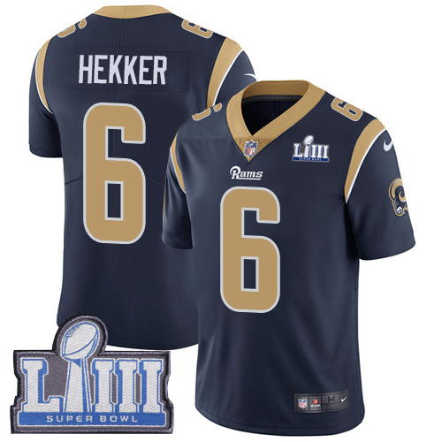 Johnny Hekker