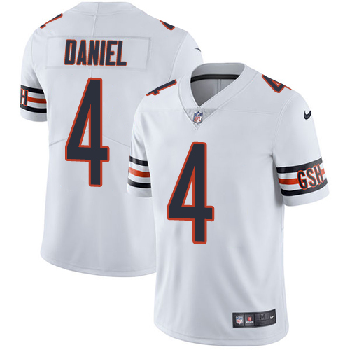 Chase Daniel