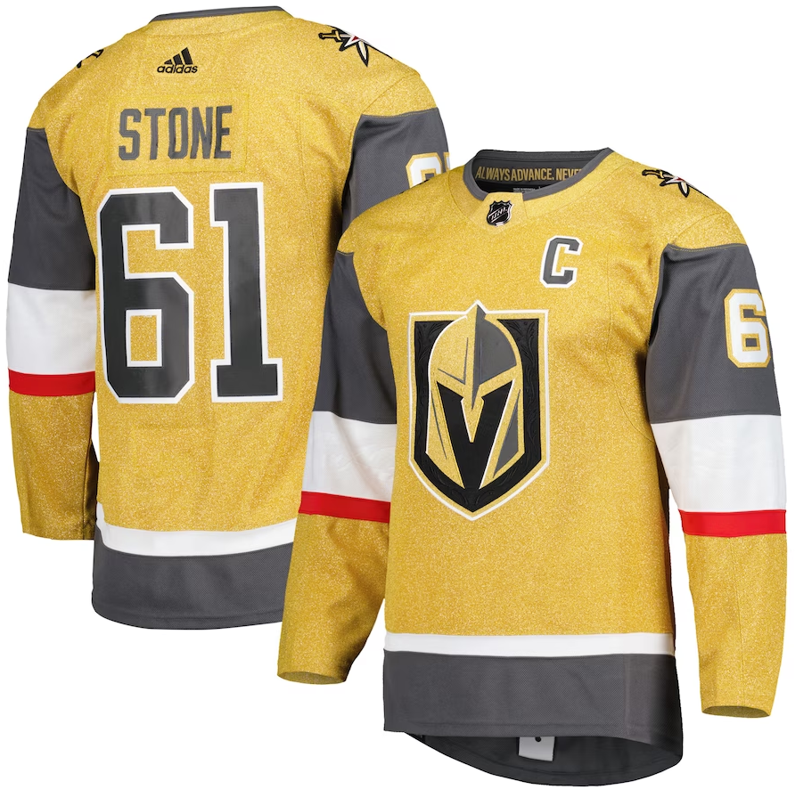 Vegas Golden Knights