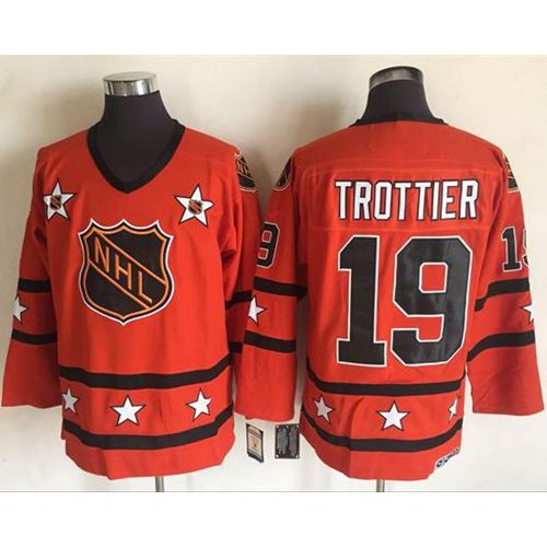 Bryan Trottier