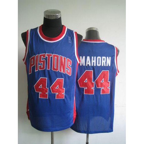 Rick Mahorn