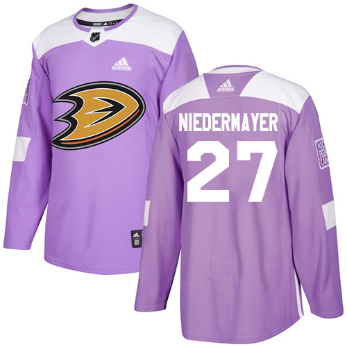 Scott Niedermayer